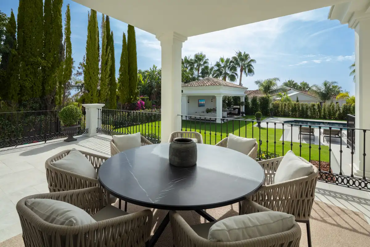 House with pool for sale in Milla de Oro, imagen 21