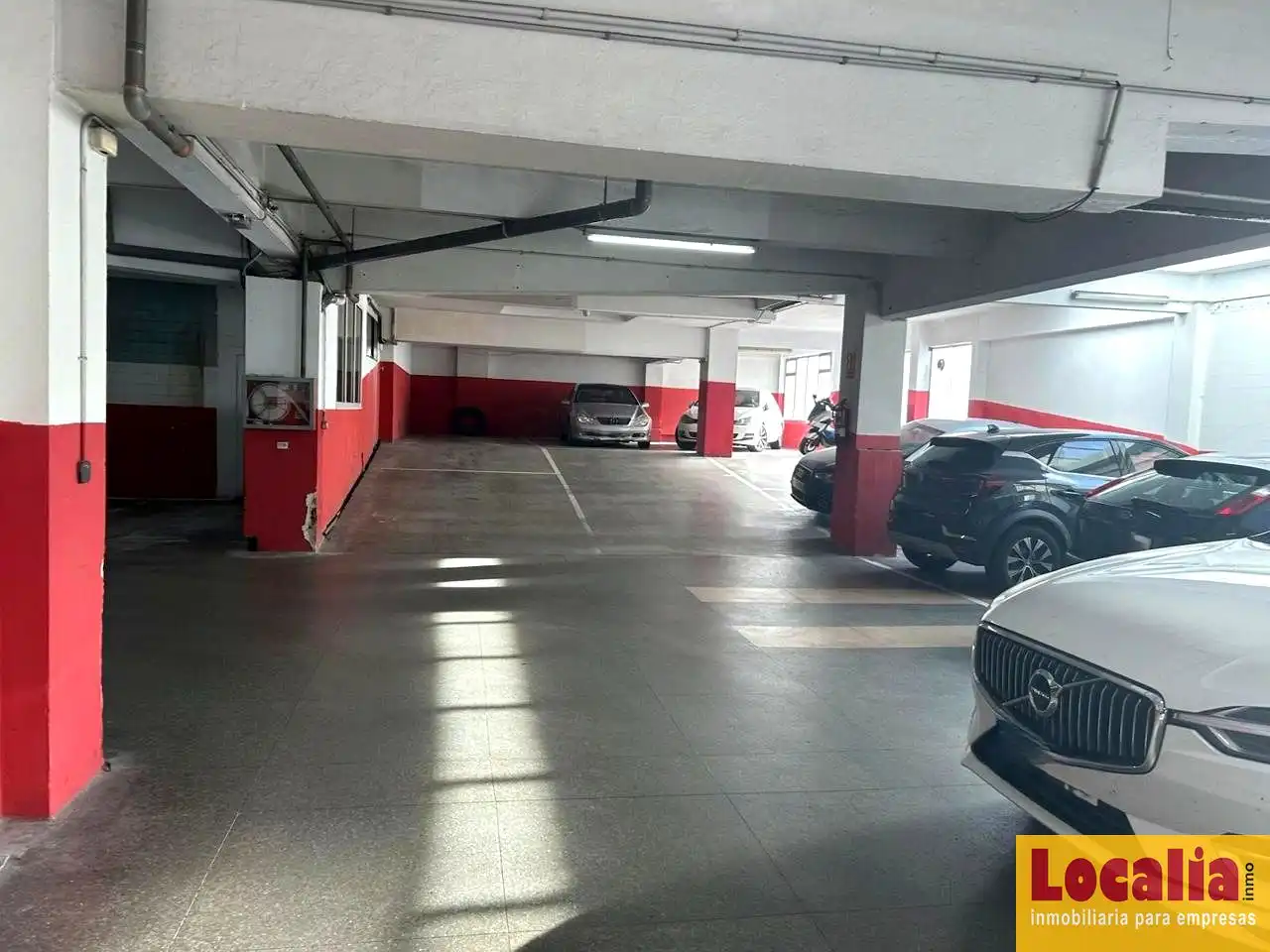 Locale commerciale in vendita a Numancia - San Fernando