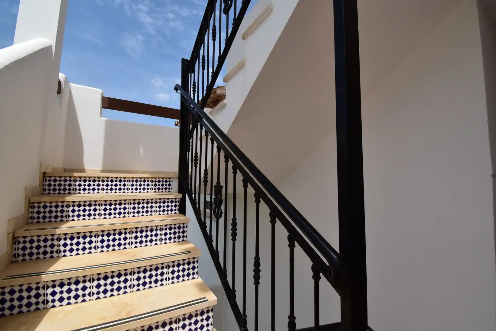 Apartament amb piscina en venda a Orihuela Costa, imagen 14