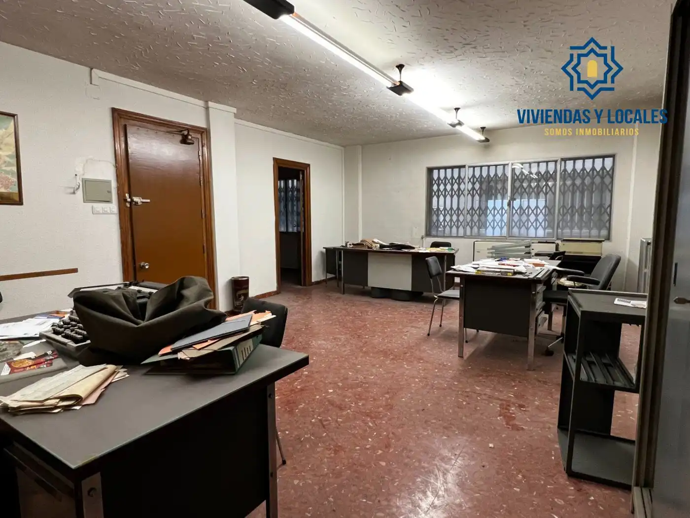 Office for sale in Granada