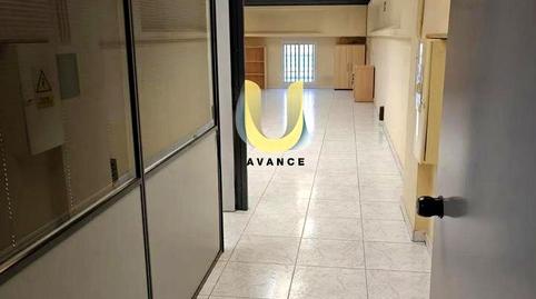 Photo 3 of Industrial buildings to rent in Polígono Europa, Alcalá de Henares