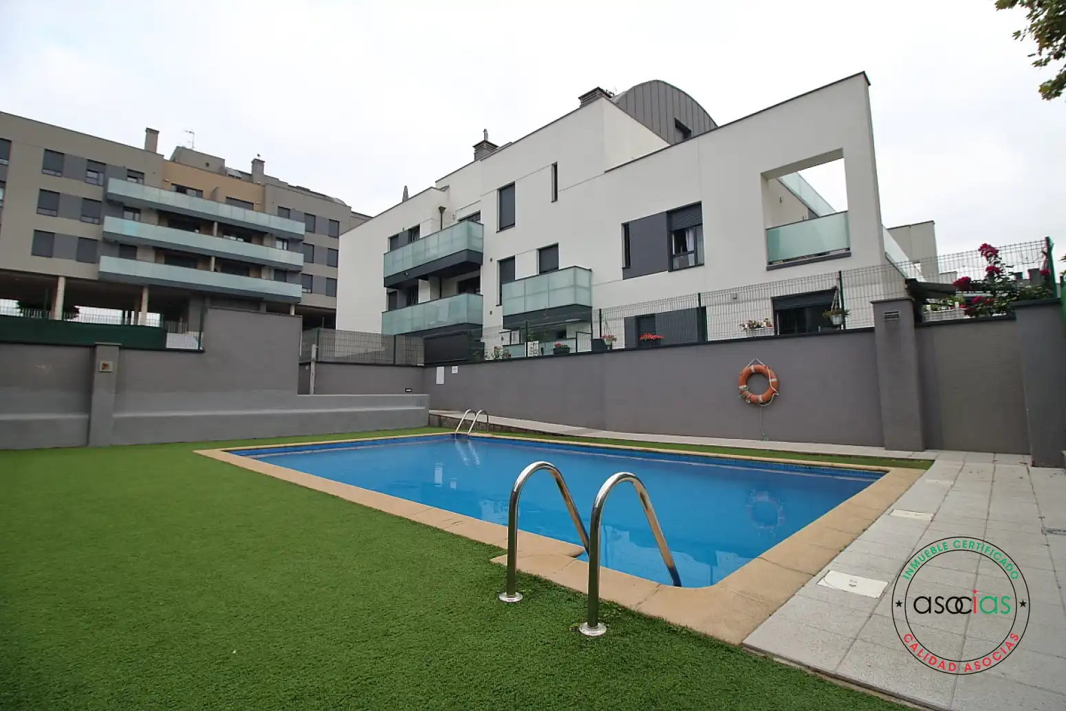 Flat with pool for sale in Gijón - Carretera de la Coría, imagen 56