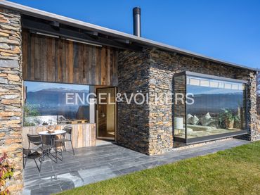 Maison avec jardin à vendre à Carrer Camí de Ger 18