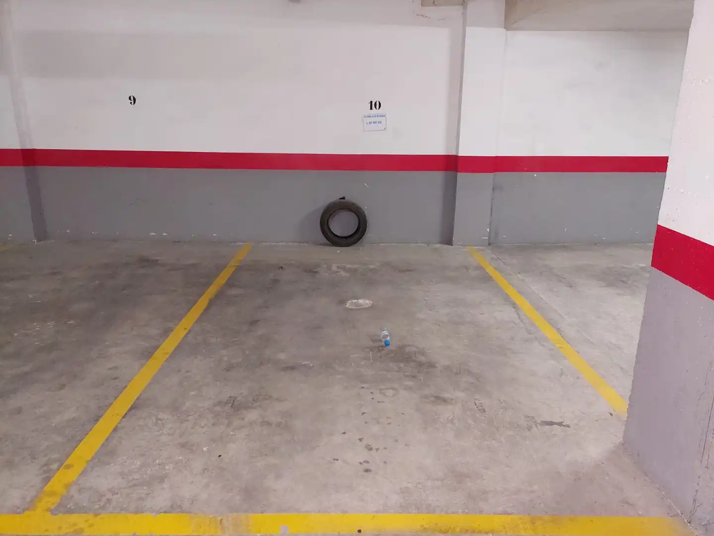Parking à vendre à C/ Don Juan de Borbon, imagen 14