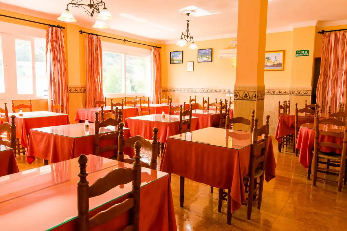 Local comercial en venda a Tolox, imagen 18