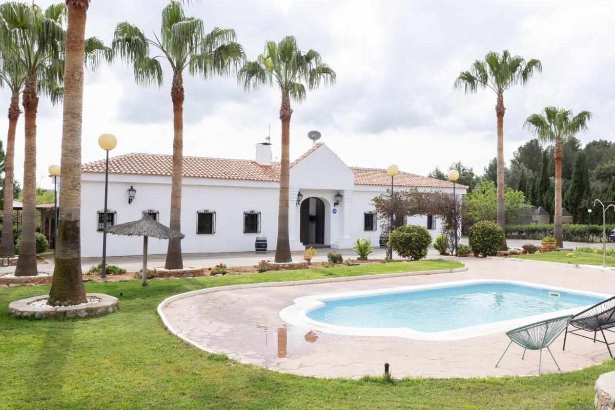 House or chalet for sale in Camí de Garrut, La Vall d'Uixó