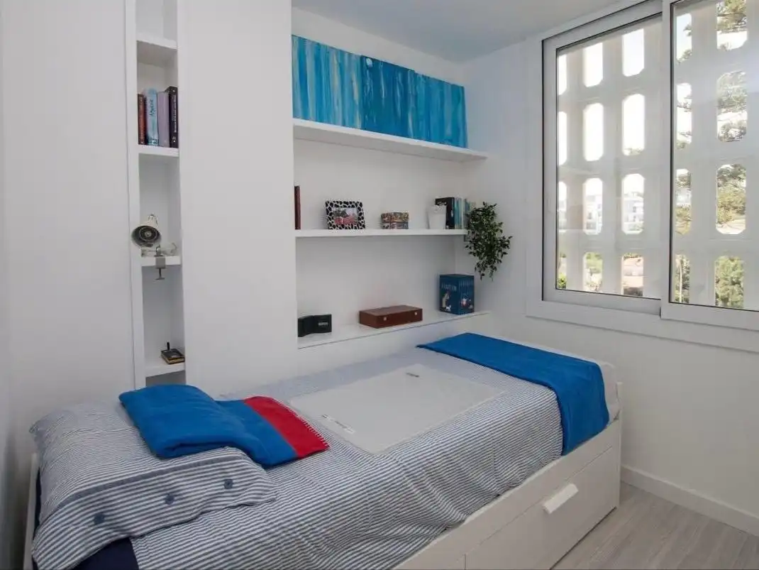 Wohnung mit Pool zum Verkauf in Passeig Marítim 3, imagen 13
