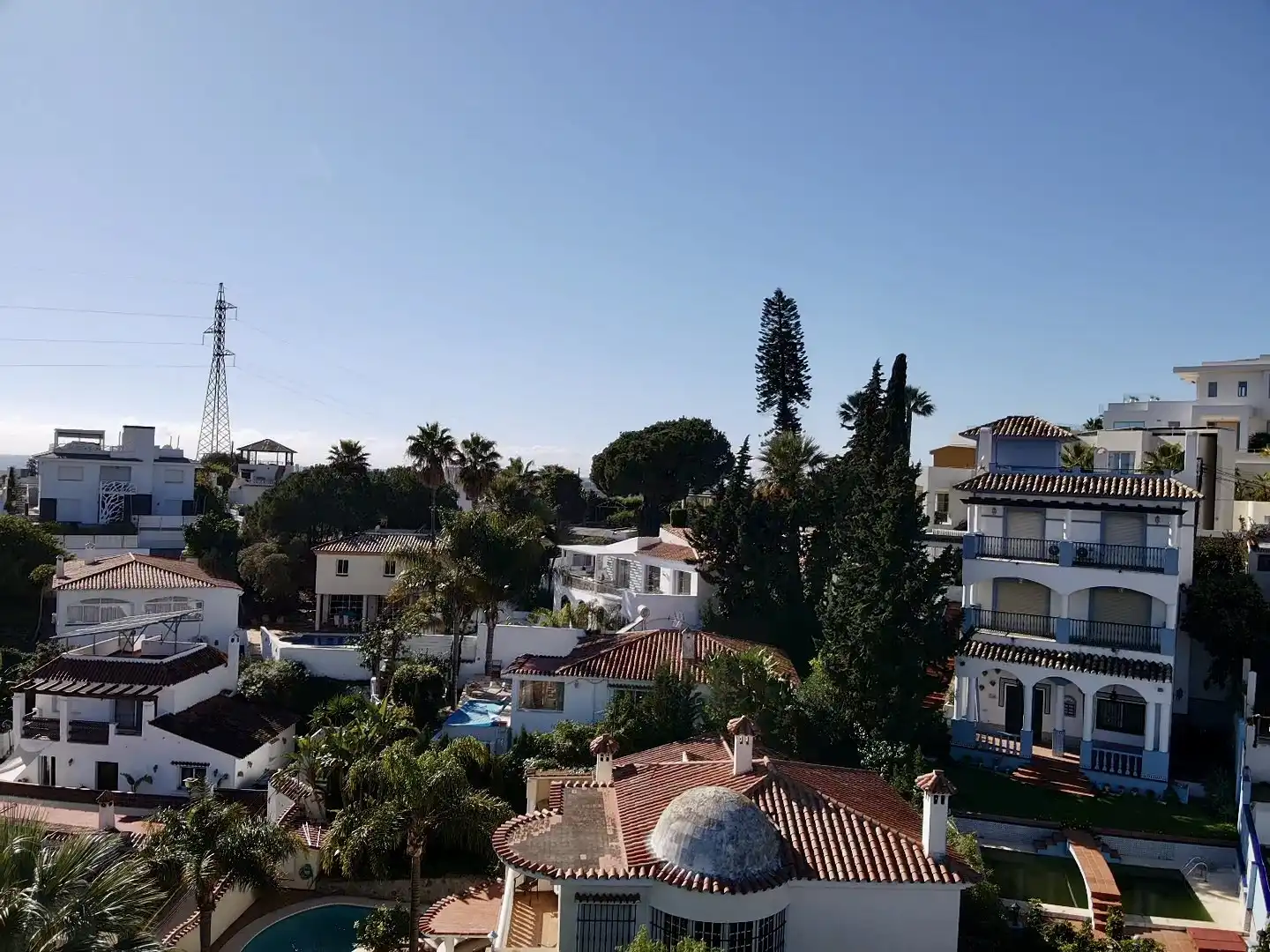 Residential for sale in JAZMINES LOS, 398, Nueva Andalucía centro