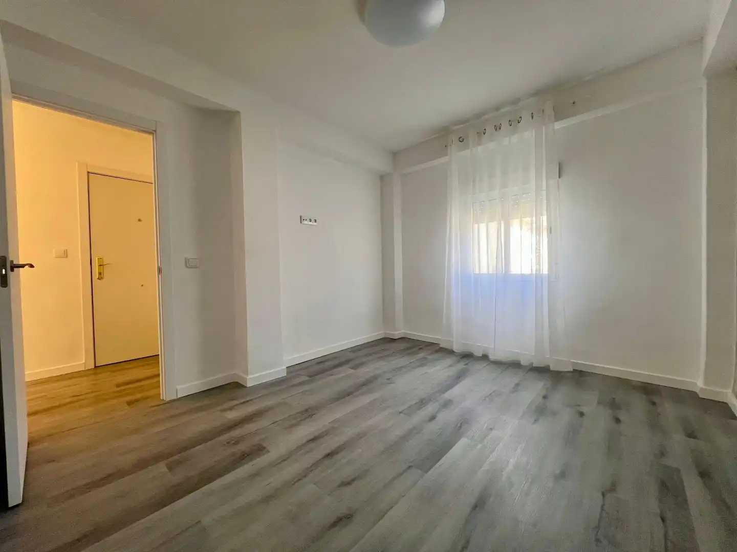 Bedroom of Flat for sale in Córdoba