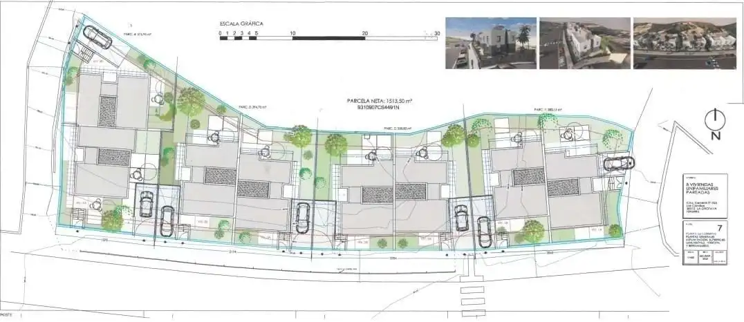 Terreno residenziale in vendita a Calle Las Candias, imagen 16