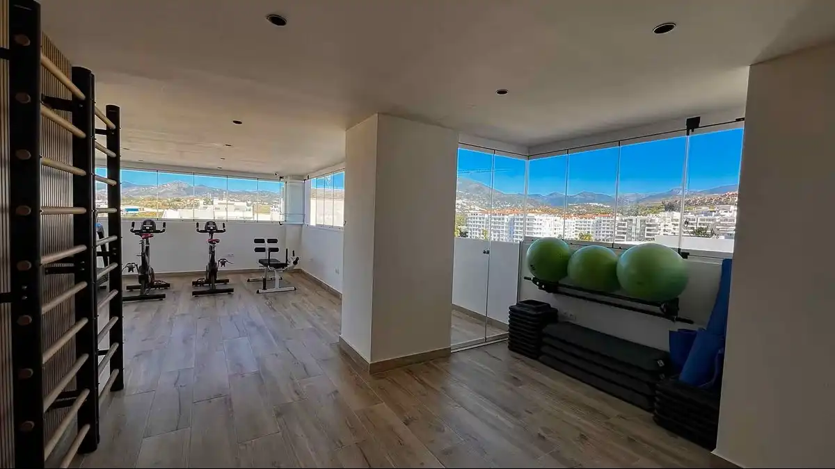 Apartament amb piscina en venda a Calle Torrente Ballester 7R, imagen 21