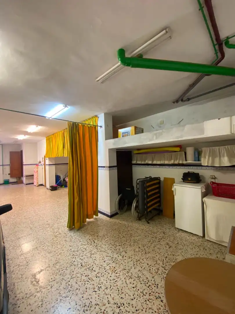 Casa amb terrassa en venda a Lepanto, imagen 40