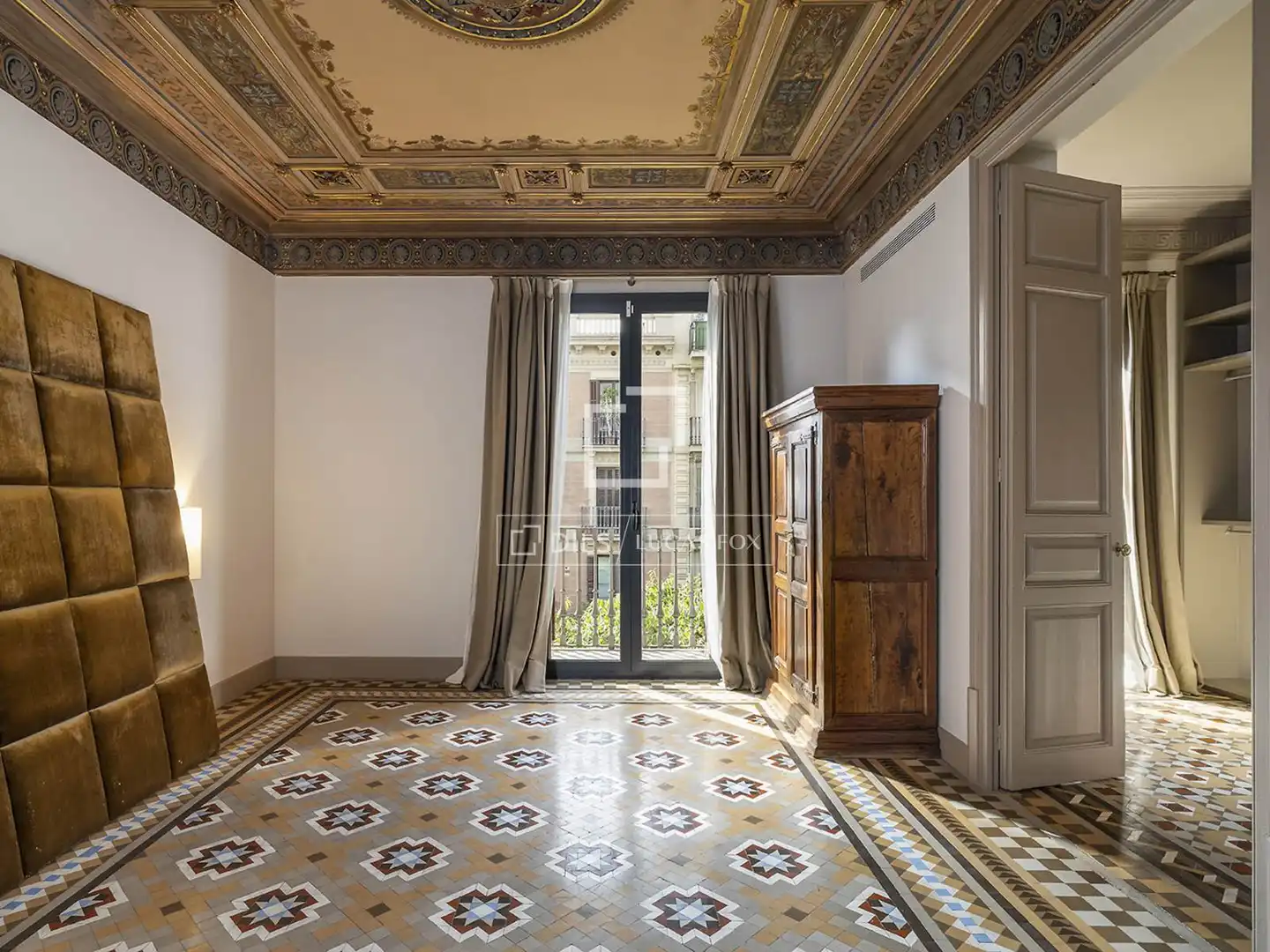 Flat with terrace to rent in Eixample, imagen 20