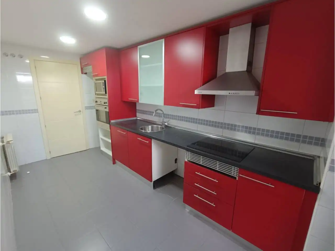 Appartamento con piscina in affitto a Las Castañeras - Bulevar, imagen 5