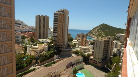 Foto 3 de Piso en venta en Playa Poniente, Benidorm