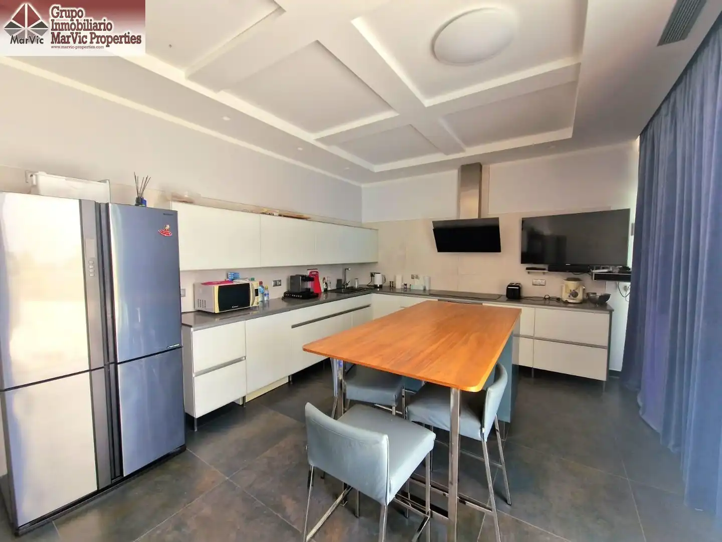 Chalet con piscina en venta en Altea Hills, imagen 27