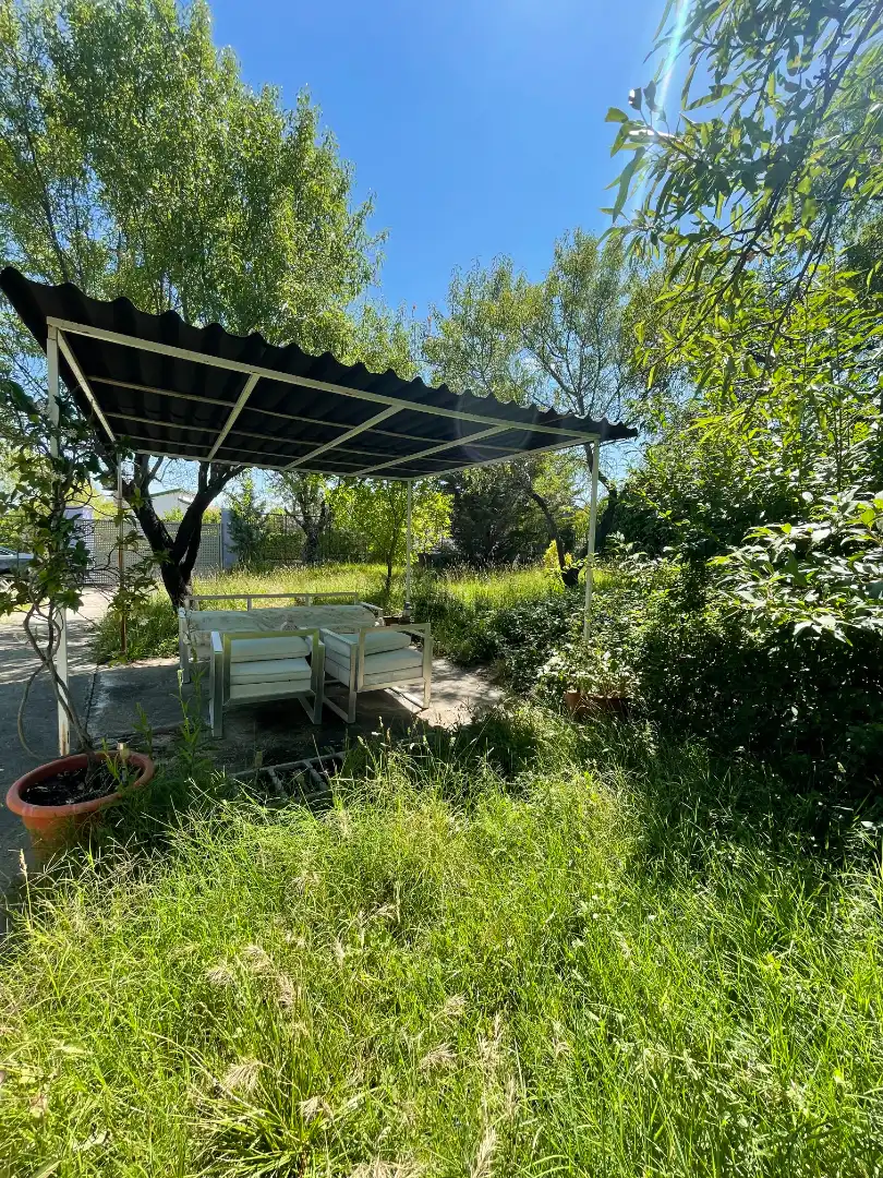 Casa rústica amb jardí en venda a Camino Quijonal 15, imagen 25