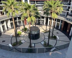 Exterior view of Office for sale in  Córdoba Capital