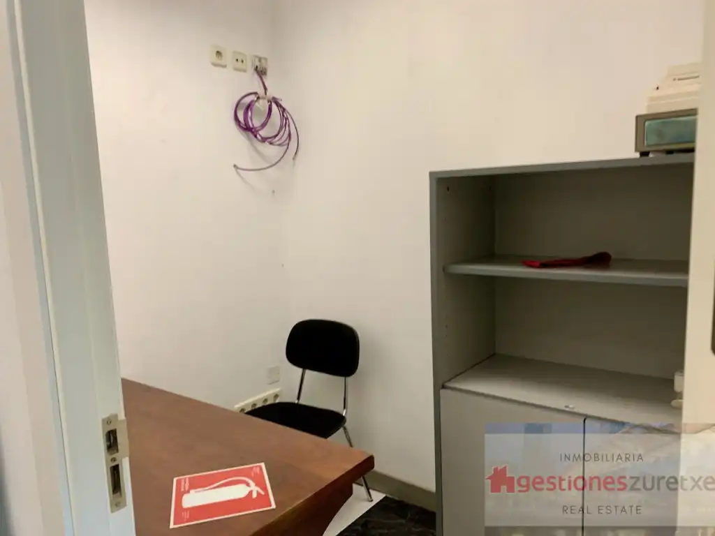 Local comercial en venta en Indautxu, imagen 13