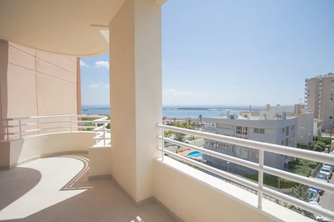 Wohnung mit Pool zum Verkauf in Ponent, imagen 6