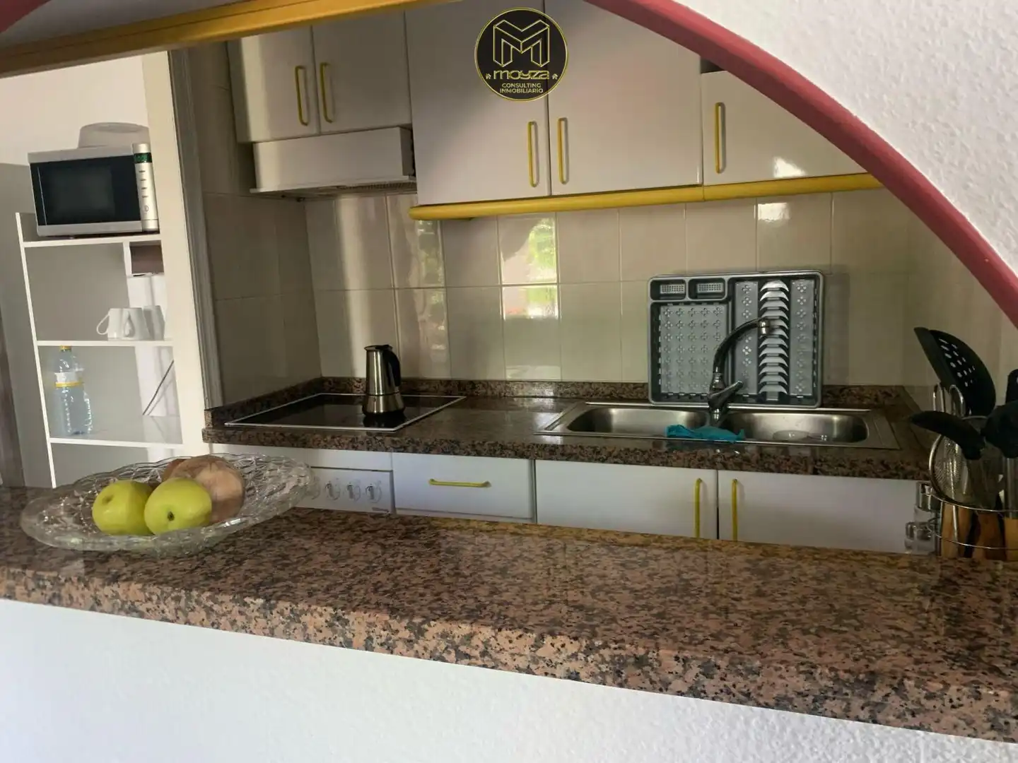 Haus zum Verkauf in Marbella Centro, imagen 12