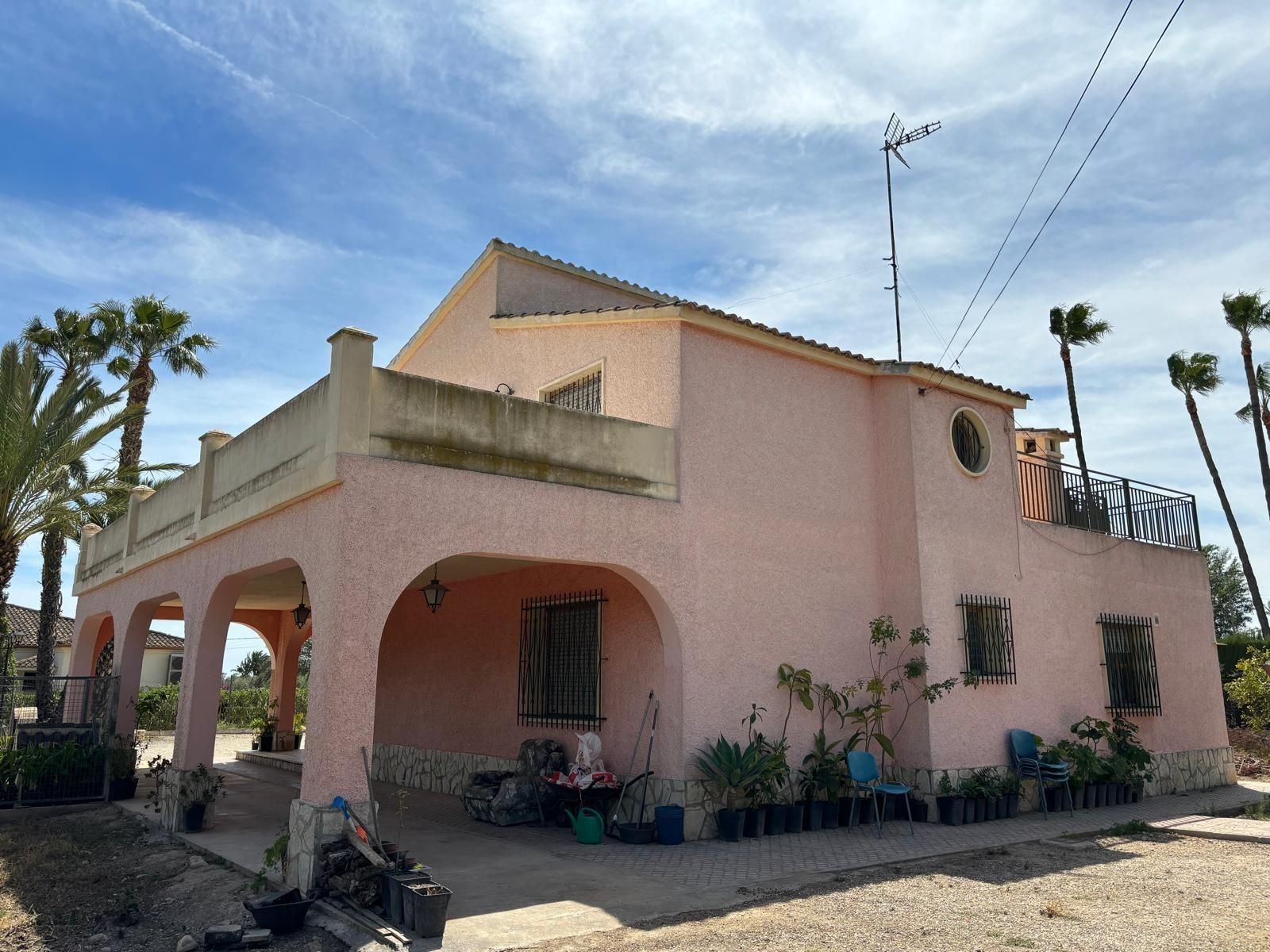 House or chalet for sale in La Portalada