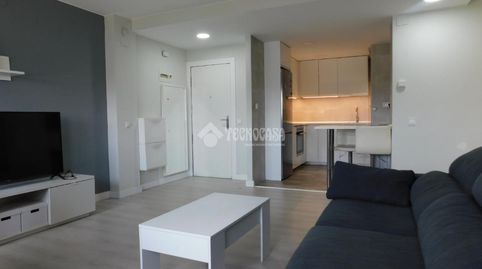 Foto 3 de Piso en venta en Ranillas, Zaragoza Capital
