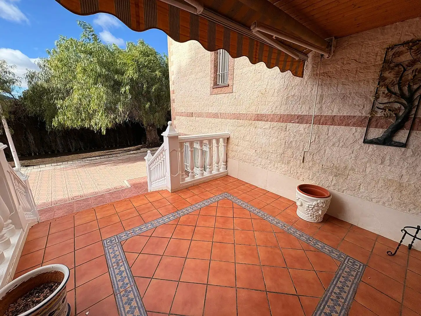 Detached house for sale in Sax, imagen 39