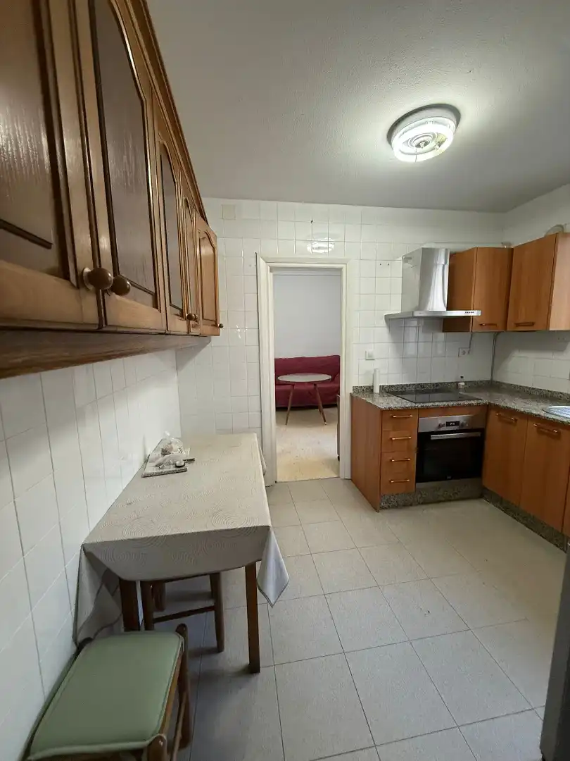 Piso con ascensor en venta en Plaza del Capitan Menendez Arango, imagen 40