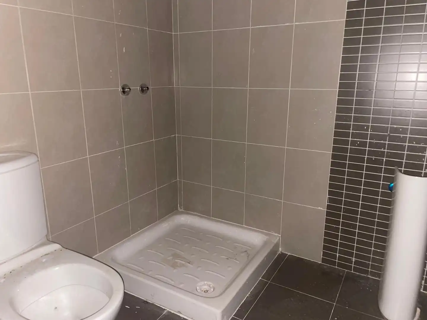 Baño de Planta baja en venta en Pozuelo de Calatrava con Terraza