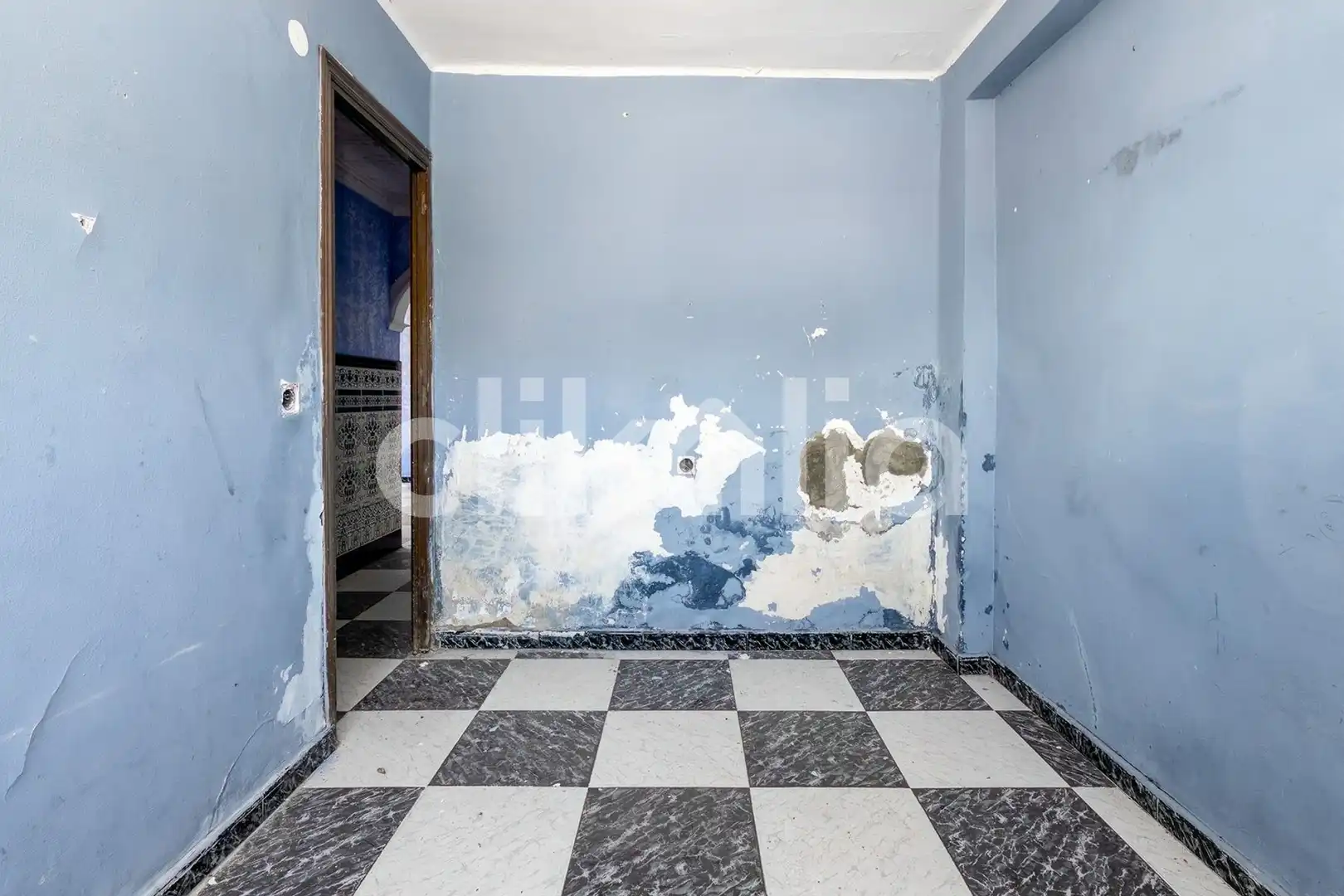 Piso en venta en San Telmo - Federico Mayo - El Porta