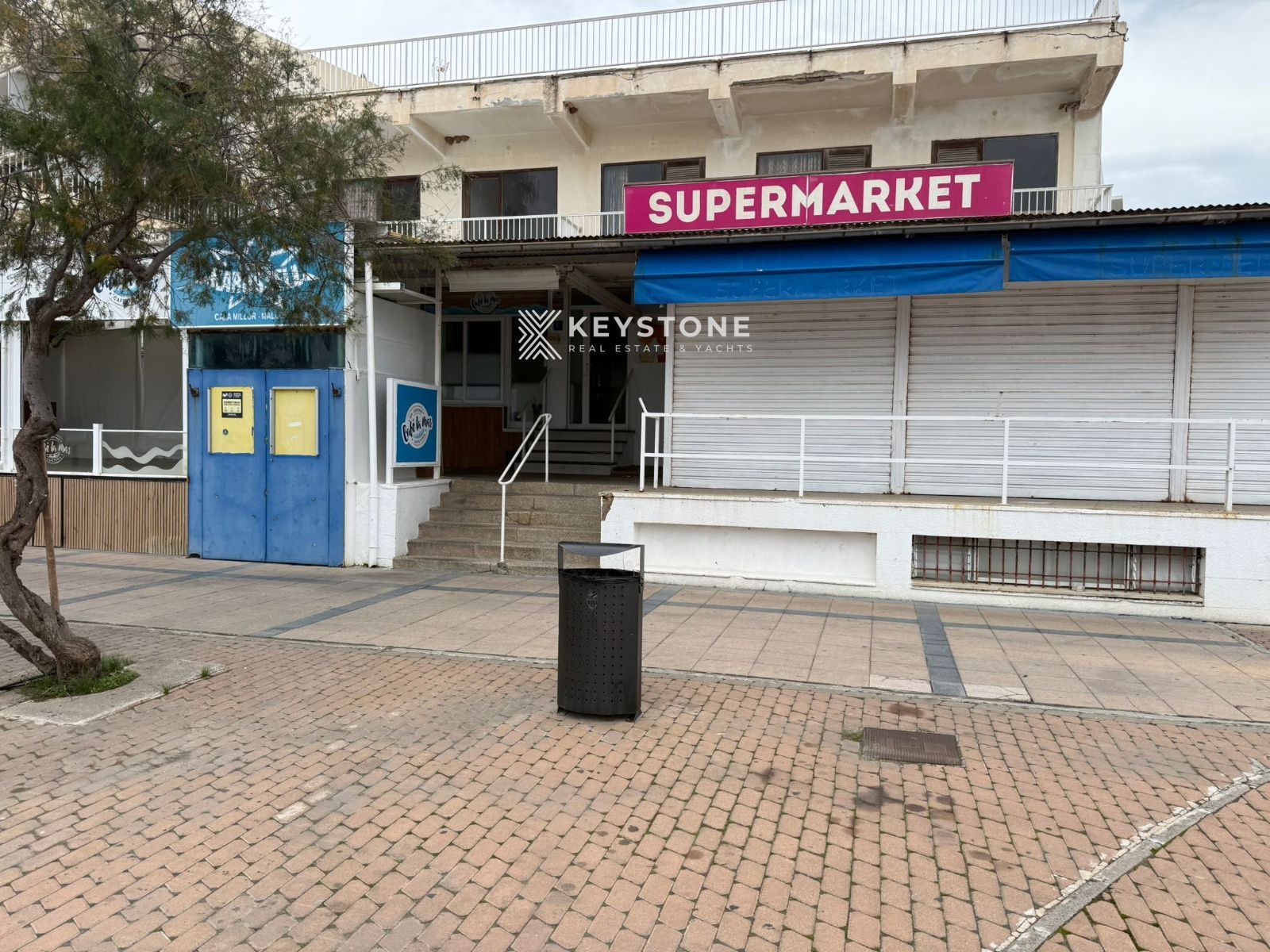 Premises for sale in Son Servera