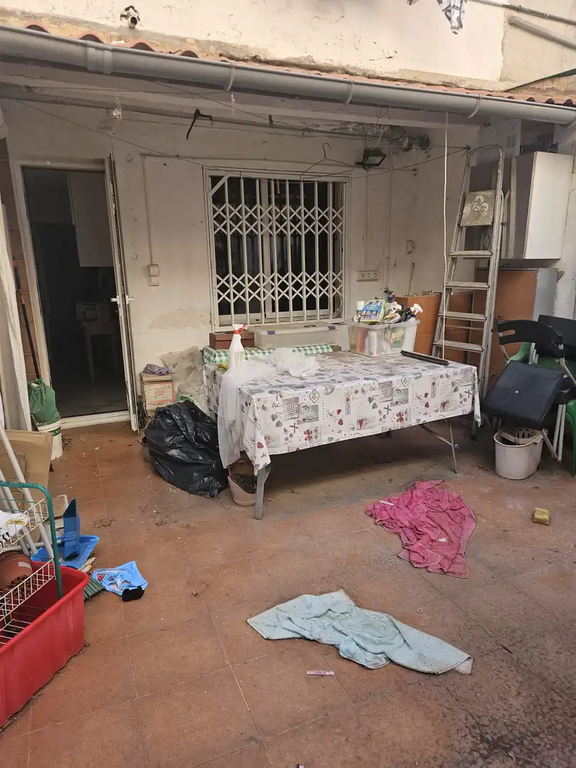 Ground floor for sale in Sant Joan Baptista
