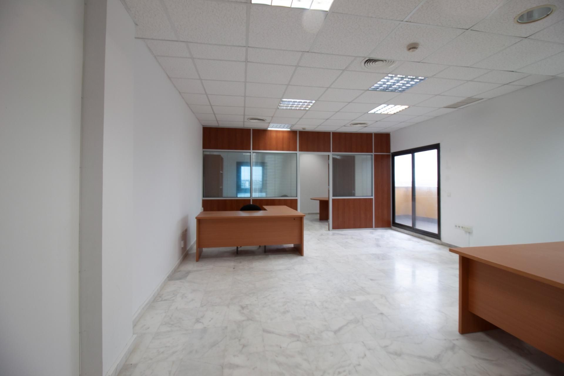 Büro zur Miete in Calle INDUSTRIA, 1, Pisa