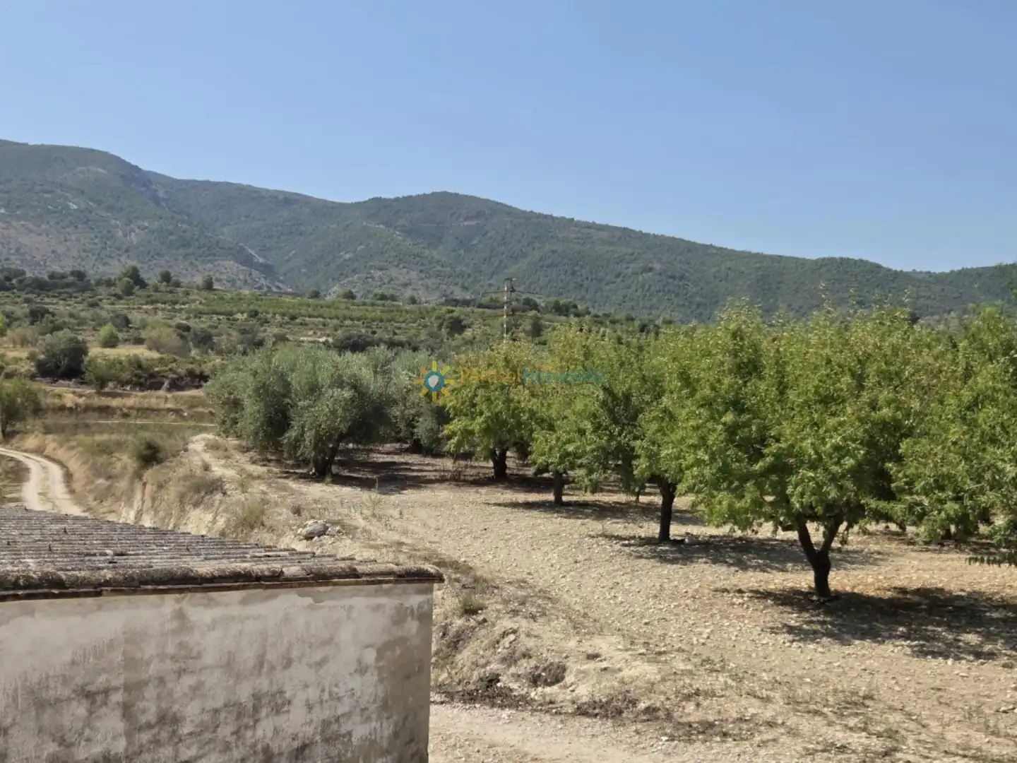 Finca rústica en venta en Bélgida con Jardín privado y Trastero