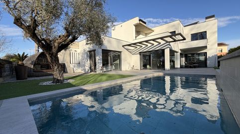 Foto 3 de Casa o xalet en venda a Cornellà del Terri, Girona
