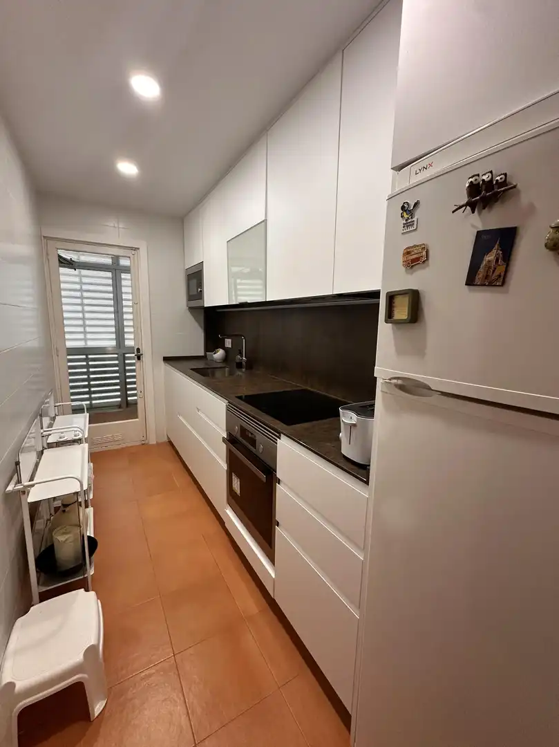 Apartament amb ascensor en venda a Calle COLON, imagen 11