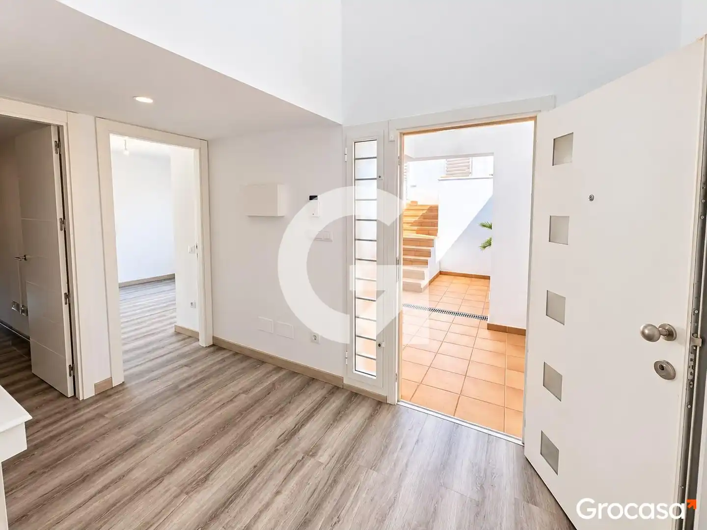 Chalet con piscina en venta en CL LLEBEIG, imagen 15