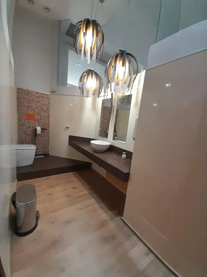 Büro zur Miete in Extramurs, imagen 19