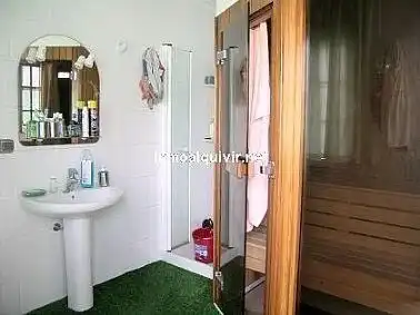 Dormitori de Casa o xalet en venda en Almonte amb Calefacció, Terrassa i Traster