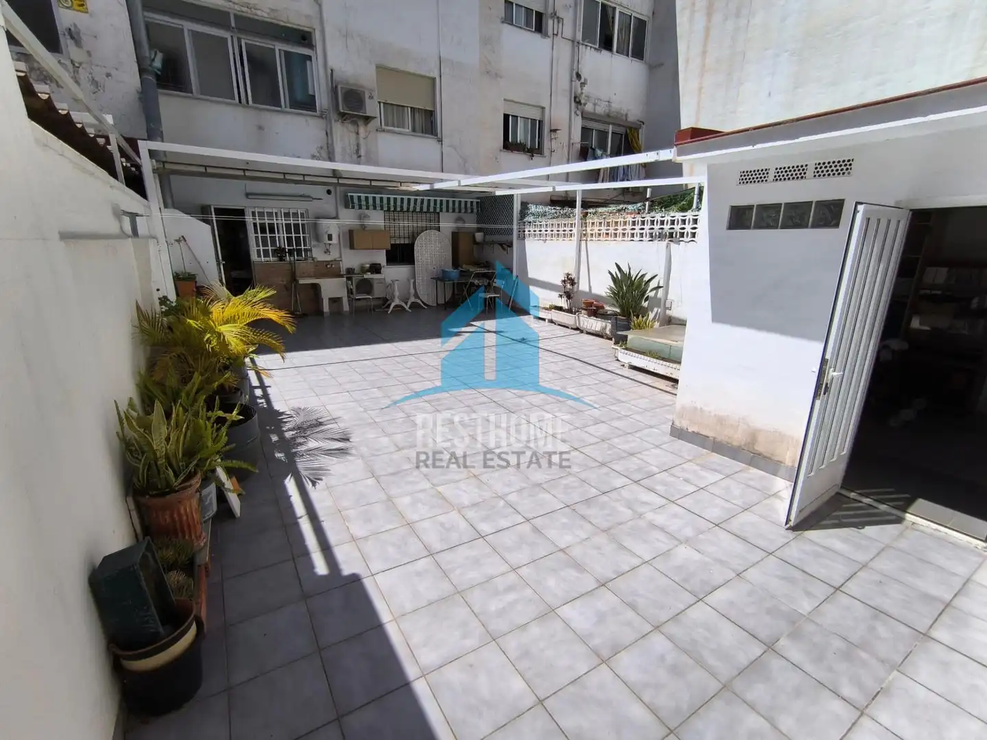 Appartamento con terrazza in vendita a Calle GABRIEL MIRO, imagen 28