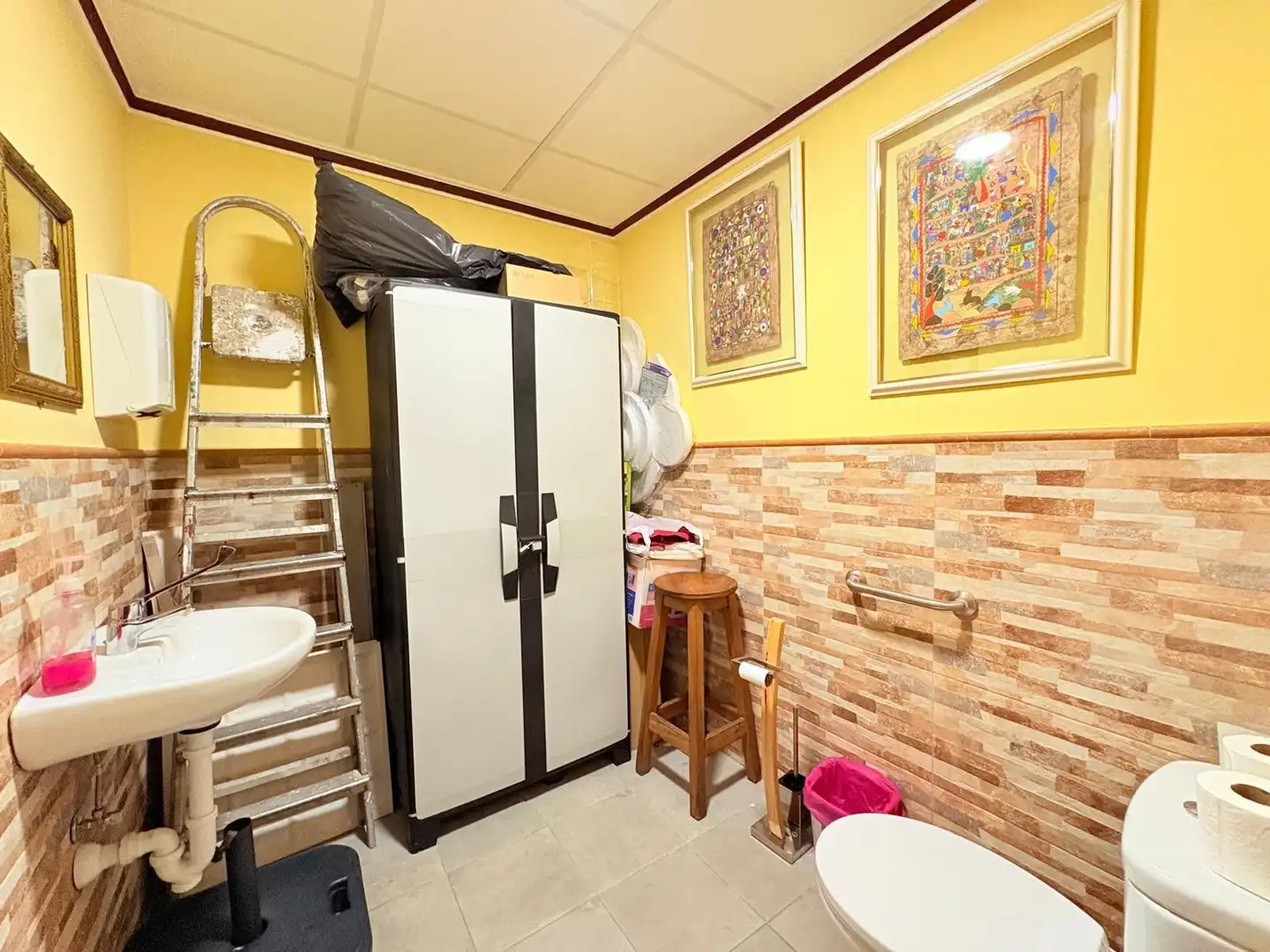 Local comercial en venda a San Pedro de Alcántara, imagen 12