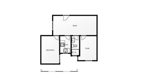 Photo 5 of Flat to rent in Centre, Barcelona