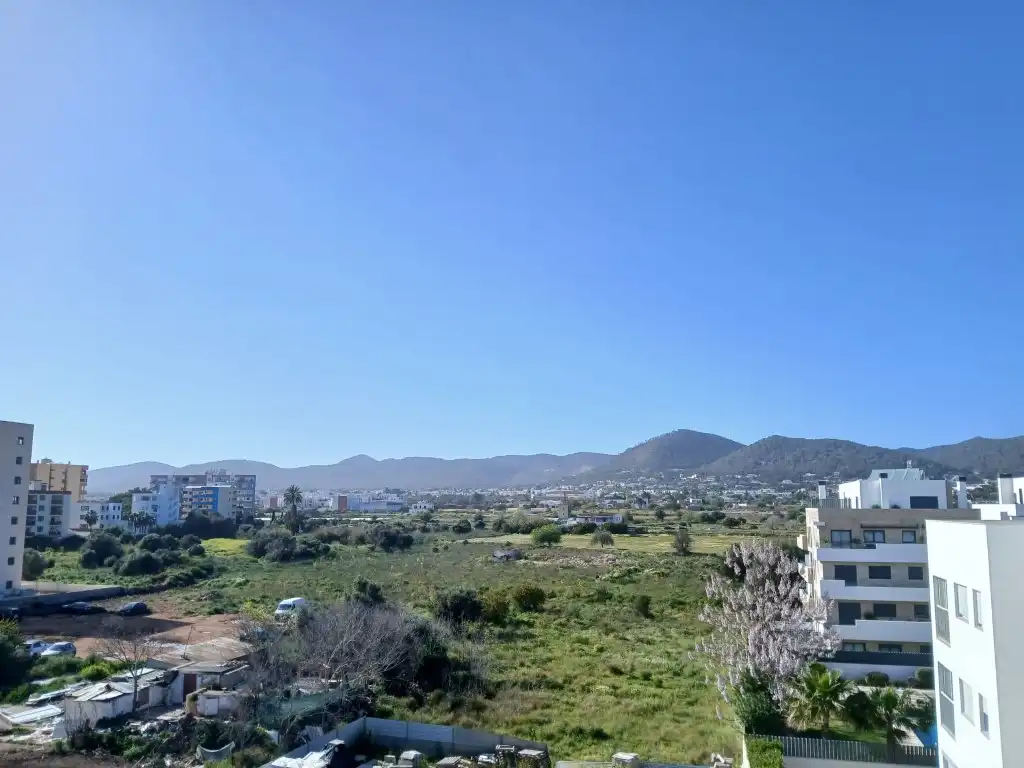 Apartment zum Verkauf in Avenida Pere Matutes Noguera, imagen 5