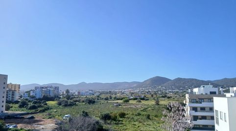 Foto 5 de Apartamento en venta en Avenida Pere Matutes Noguera, Ses Figueretes - Platja d'en Bossa - Cas Serres, Eivissa