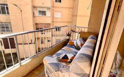 Terrassa de Pis en venda en Alicante / Alacant amb Aire condicionat, Moblat i Forn