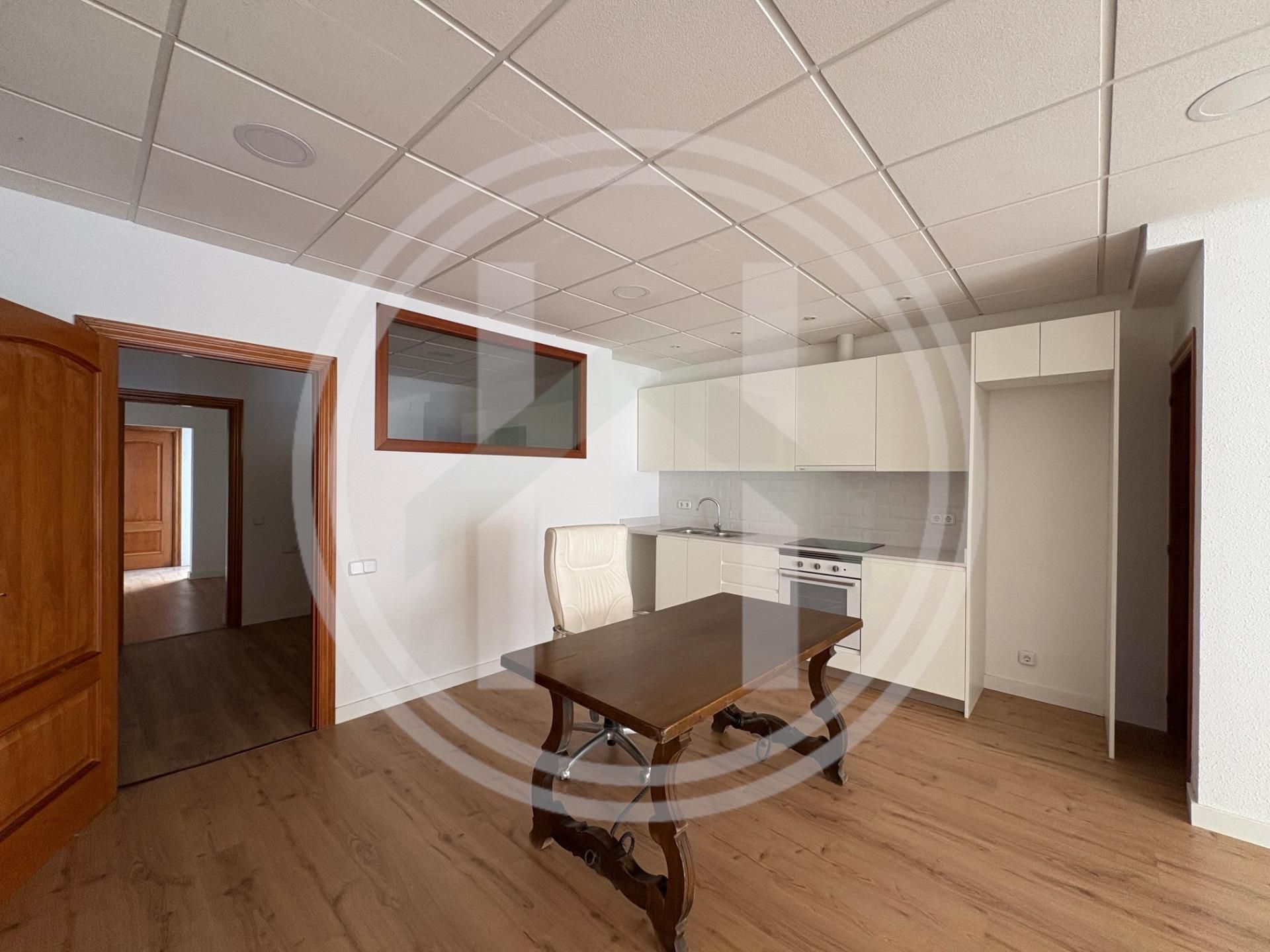 Loft for sale in Llinars del Vallès  with Air Conditioner, Heating and Parquet flooring