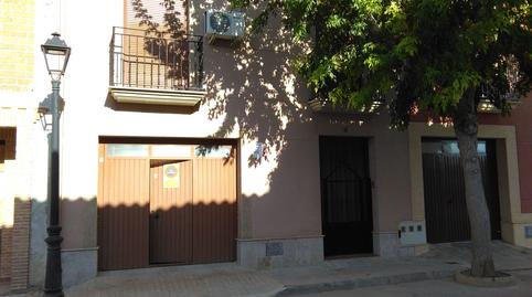 Foto 2 de Casa o chalet en venta en Calle María Zambrano, 10, Herencia, Ciudad Real