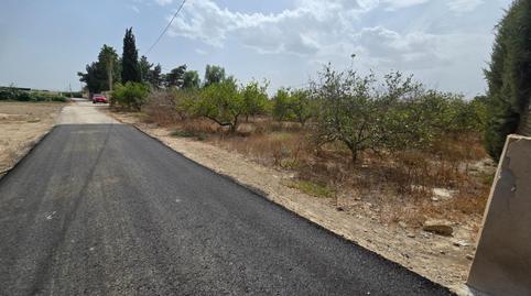 Foto 3 de Residencial en venta en  Aparecida, 9, Santomera, Murcia