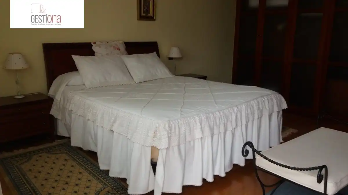 Bedroom of Houses for sale in Arnuero  with Private garden, Terrace and Furnished